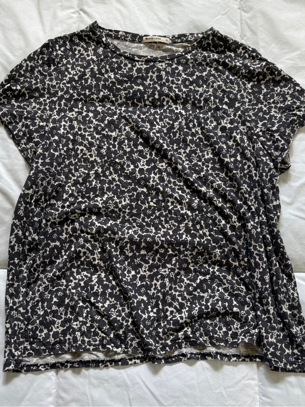 Marine Layer Tee